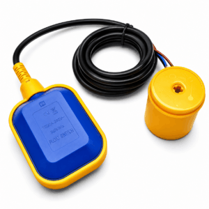 Float Switch for Smart Water Management System by Digitrol