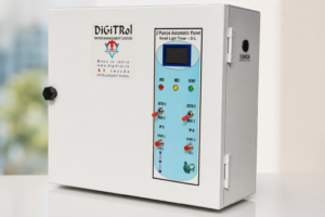 Digitrol 5 in 1 Smart Water Management System with automatic water level control